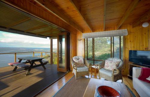 Brenton-on-Sea Maison | Alkira Lodge