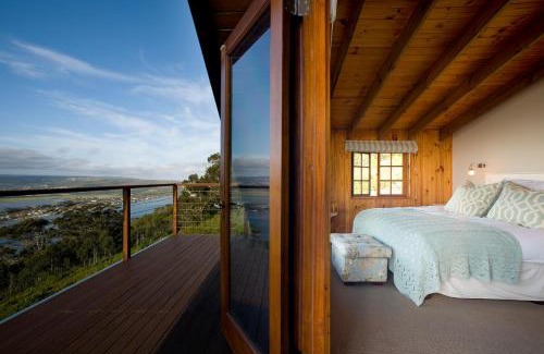 Brenton-on-Sea Maison | Alkira Lodge