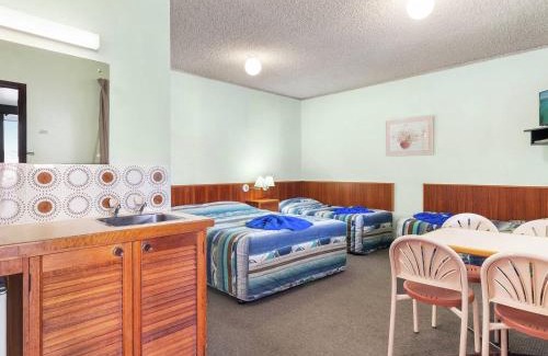 Cooma Hôtel | Alkira Motel