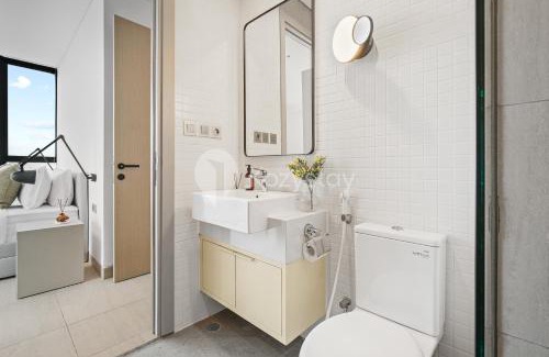 Cilandak Appartement | Alkisti by Kozystay - Fatmawati