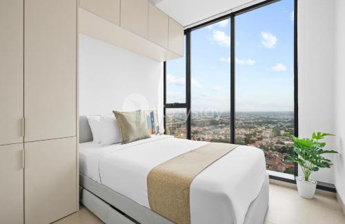 Cilandak Appartement | Alkisti by Kozystay - Fatmawati