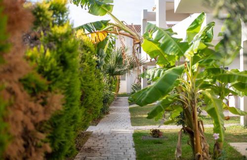 Diakofto Appartement | Alkistis Hotel