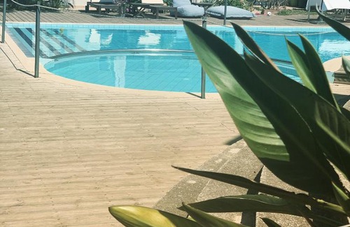 Diakofto Appartement | Alkistis Hotel