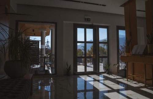 Loutraki Hôtel | Alkyonis Hotel & Spa