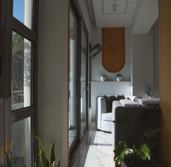 Loutraki Hôtel | Alkyonis Hotel & Spa