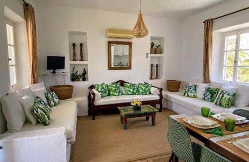 Kamares Appartement | Alkyonis Sunset Suite