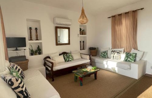 Kamares Appartement | Alkyonis Sunset Suite
