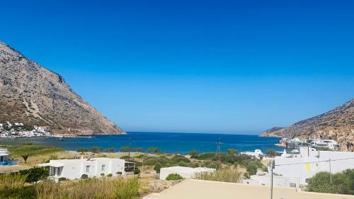 Kamares Appartement | Alkyonis Sunset Suite