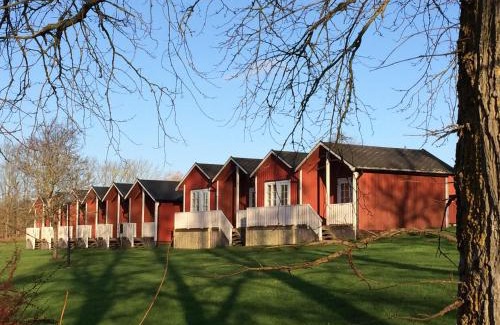 Kastlosa Station Balnéaire | Allégården Kastlösa Stugor