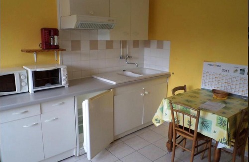 Barbotan-les-Thermes Appartement | Allô studios