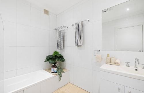 North Manly Appartement | All about location!