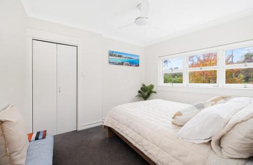 North Manly Appartement | All about location!