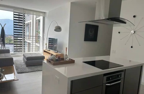 Cumbaya Appartement | All Access Living 593LyfStyle