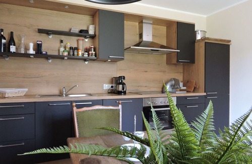 Sevenig Maison | Seveniger Mühle