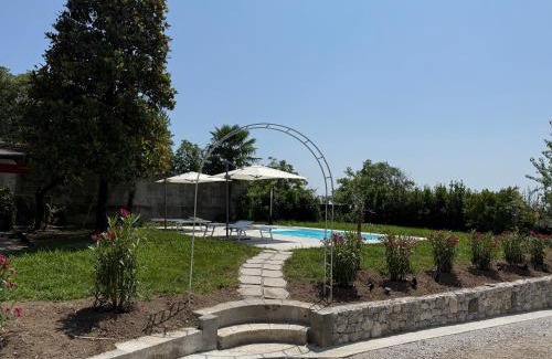 Susans Maison | All'Antica Scuderia Del Castello
