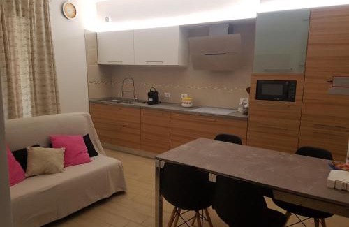 Rovigo Appartement | ALL'ANTICO CAMPANILE