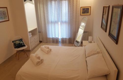 Rovigo Appartement | ALL'ANTICO CAMPANILE