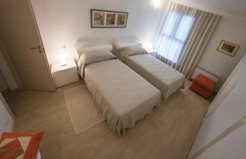 Rovigo Appartement | ALL'ANTICO CAMPANILE