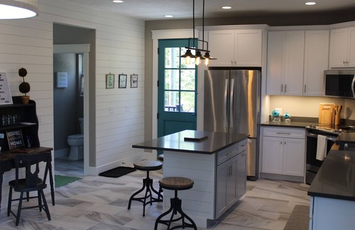 Ligonier Maison | Explorez les Laurel Highlands cet automne!