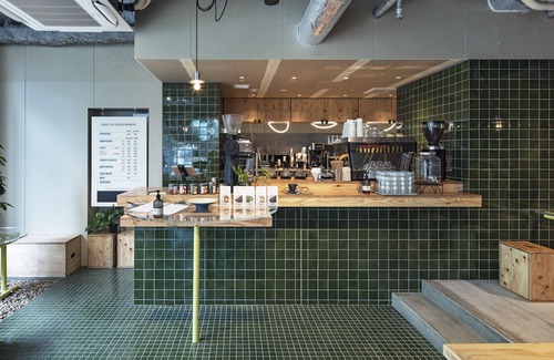 Shibuya Hôtel | all day place shibuya