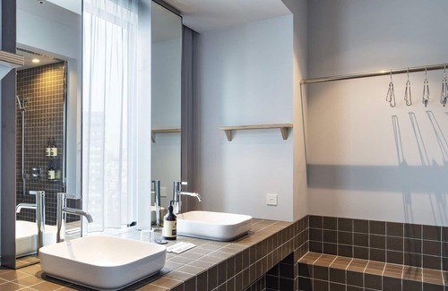 Shibuya Hôtel | all day place shibuya