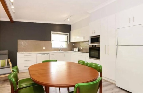 Hyams Beach Maison | All Decked Out at Hyams Beach by Experience Jervis