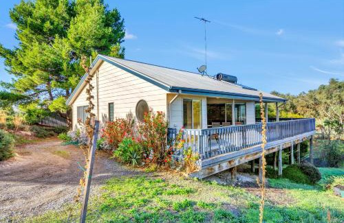 Port Willunga Maison | All Decked Out - Port Willunga - C21 SouthCoast Holidays