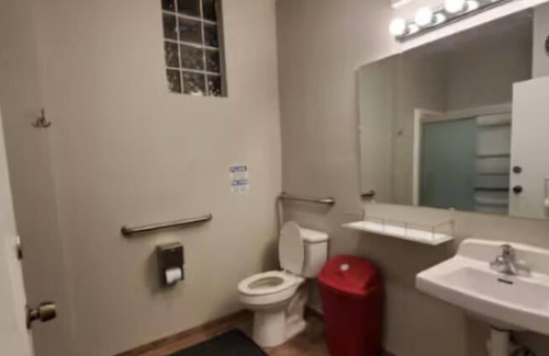 South Loop Hôtel | All Ease Private Stay |Traveler's Top Fave!
