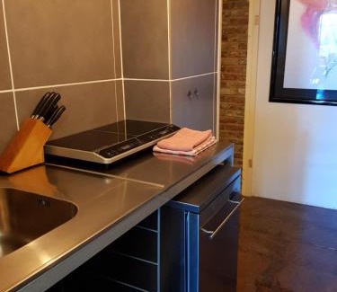 Dordrecht Appartement | All Exclusive Apartments