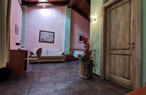 Cherasco Maison | All'Imperatore
