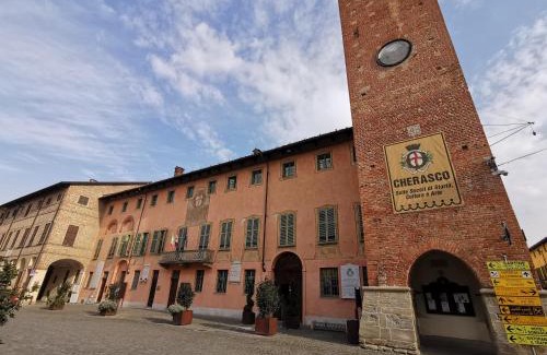 Cherasco Maison | All'Imperatore