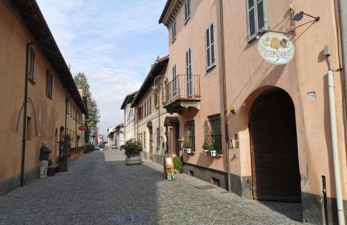 Cherasco Maison | All'Imperatore