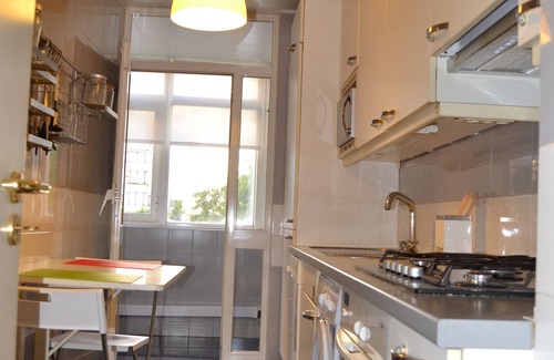 Lumiar Appartement | All in One City Flat