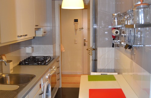 Lumiar Appartement | All in One City Flat