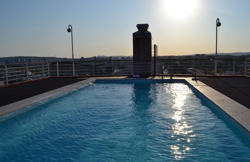 Lumiar Appartement | All in One City Flat