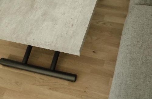 Lidingo Appartement | All in one Loft with Balcony and Free parking