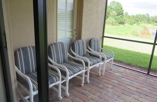 Gran Paradiso Maison | TOUT INCLUS MEUBLÉ 3 CHAMBRES 2 BAIN MAISON VENISE FLORIDE