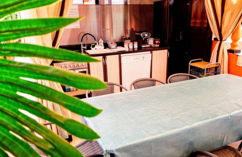 Chernomorets Villa | All inclusive luxury villa with sea view