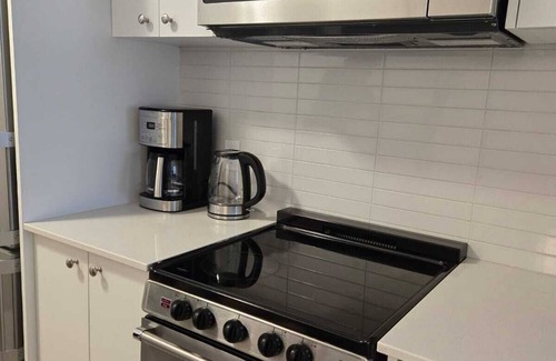 Waterloo Copropriété | All inclusive unit with free parking near University of Waterloo