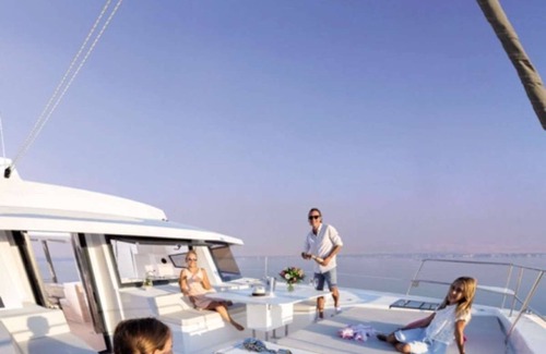 Horsepath Location De Bateaux | Island Hopping est le nouveau bateau charter le plus abordable des Vierges