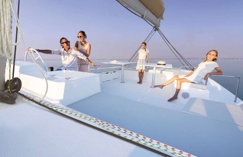 Horsepath Location De Bateaux | Island Hopping est le nouveau bateau charter le plus abordable des Vierges