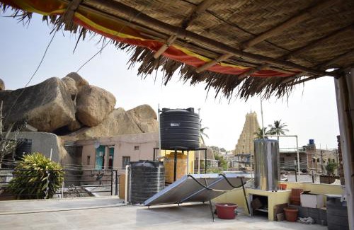 Hampi Maison | All Is Well