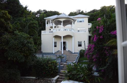 Drapers Maison | All Nations Guest House