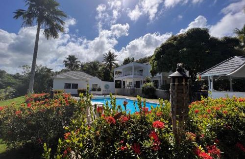Drapers Maison | All Nations Guest House