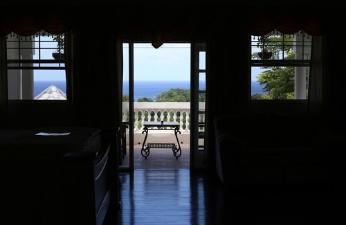 Drapers Maison | All Nations Guesthouse