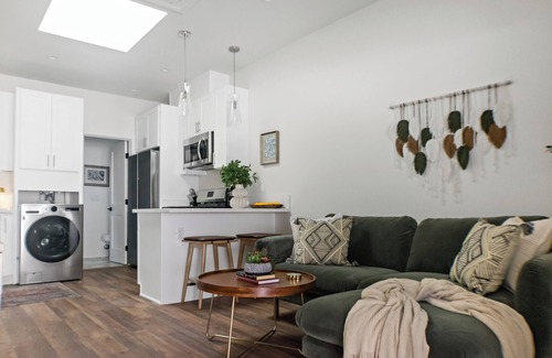 Willmore Appartement | All New Apt Mins Beach, Downtown & Convention Ctr