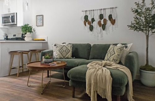 Willmore Appartement | All New Apt Mins Beach, Downtown & Convention Ctr