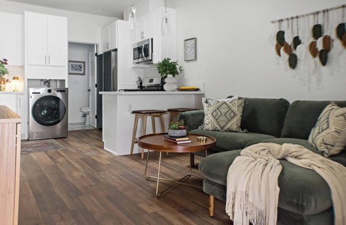 Willmore Appartement | All New Apt Mins Beach, Downtown & Convention Ctr