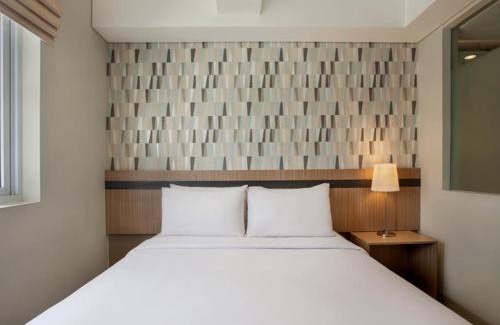 Tangerang Hôtel | All Nite and Day Hotel Alam Sutera