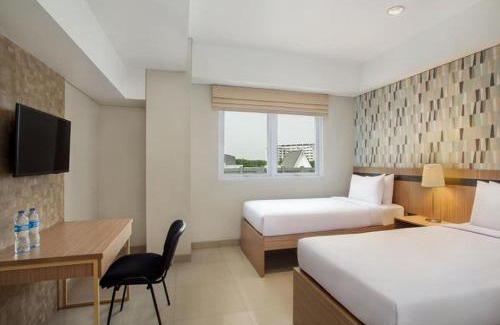 Tangerang Hôtel | All Nite and Day Hotel Alam Sutera